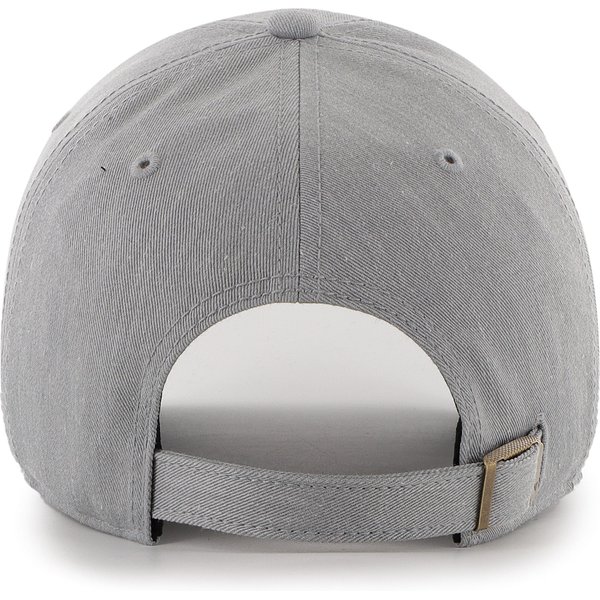 Czapka z daszkiem MLB New York Yankees Maulden Arch Clean Up 47 Brand