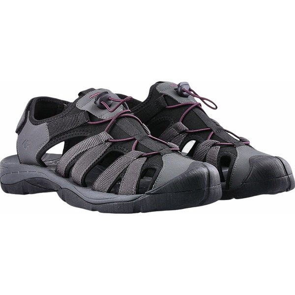 Sandały 4FRSS24FSANM058 4F