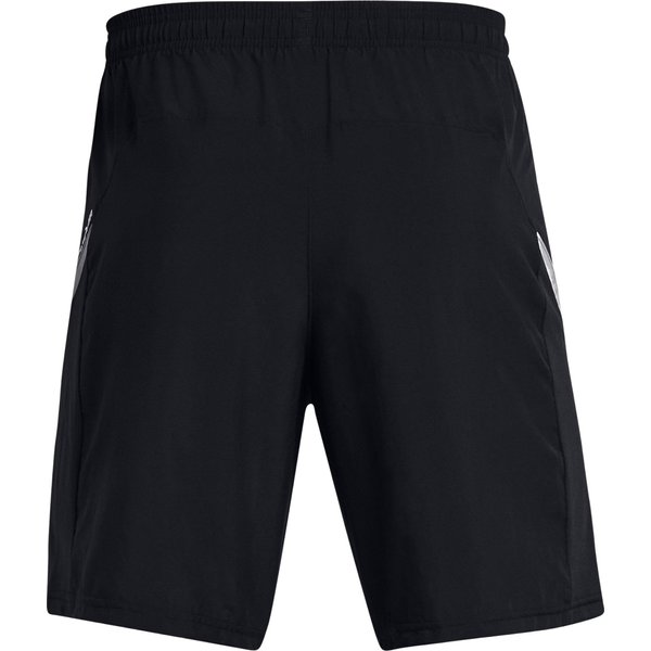 Spodenki męskie Tech Utility Under Armour - Black/White