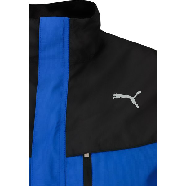 Kurtka męska FAAS LWT Windstopper Puma