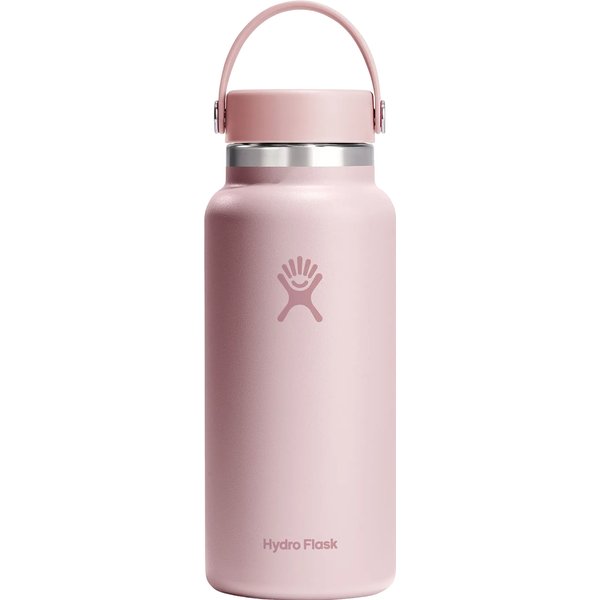 Butelka termiczna Wide Flex Cap 946ml Hydro Flask - trillium