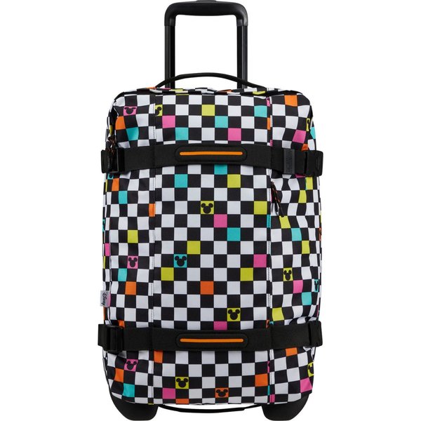 Walizka na kółkach Urban Track Disney 55L American Tourister