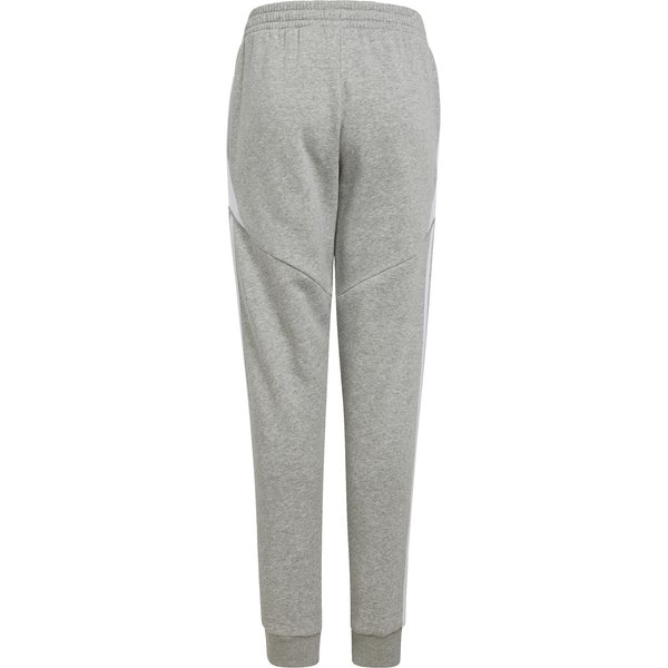 Spodnie dresowe juniorskie Tiro 24 Adidas - granatowe