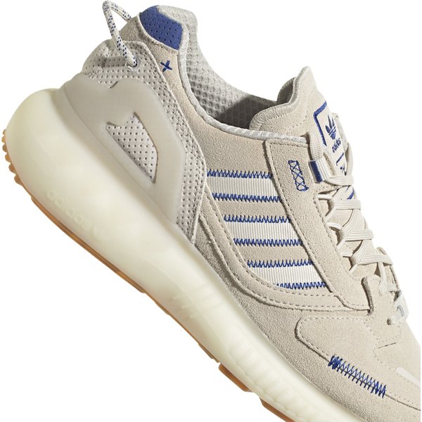 Buty ZX 5K Boost Adidas - beige