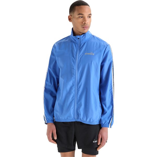 Kurtka męska Multilayer Be One Diadora - niebieski