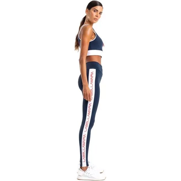 Legginsy damskie Legging Gravity Labellamafia