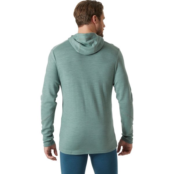 Bluza męska Lifa Merino Midweight Hoodie Helly Hansen