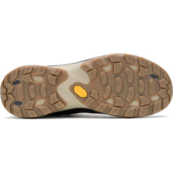 Buty trekkingowe Moab Speed 2 Leather Mid WP Merrell