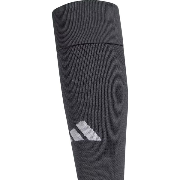 Getry piłkarskie Adi 24 Aeroready Adidas - czarne