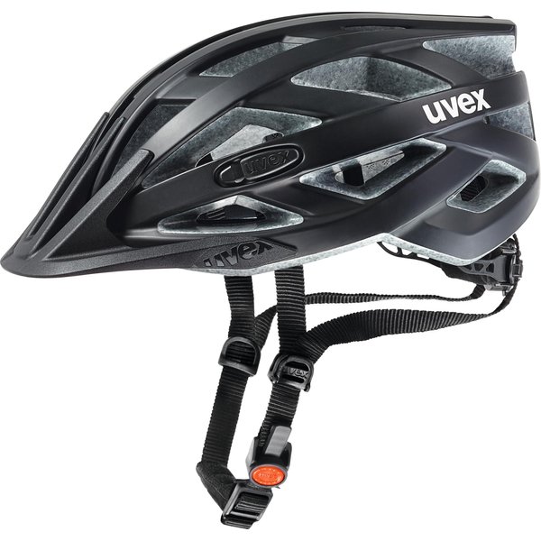 Kask rowerowy I-Vo CC Uvex