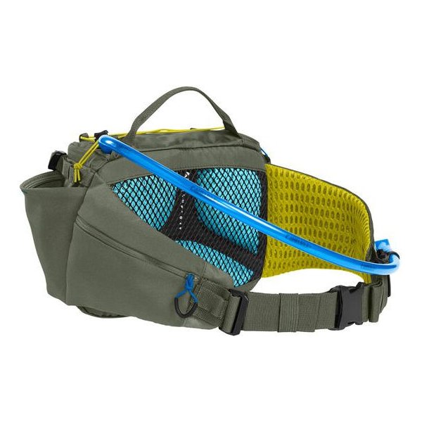 Saszetka, nerka M.U.L.E. 5 3,5L CamelBak - zielona
