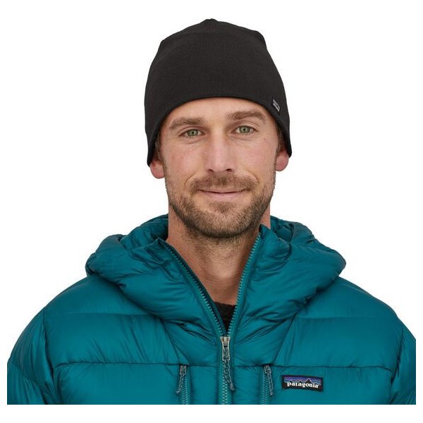 Czapka Beanie Hat Patagonia - Burnished red