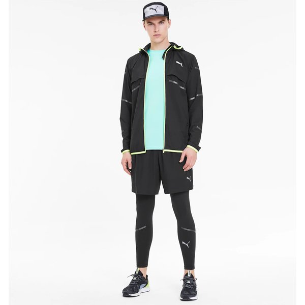 Spodenki męskie Runner ID Puma