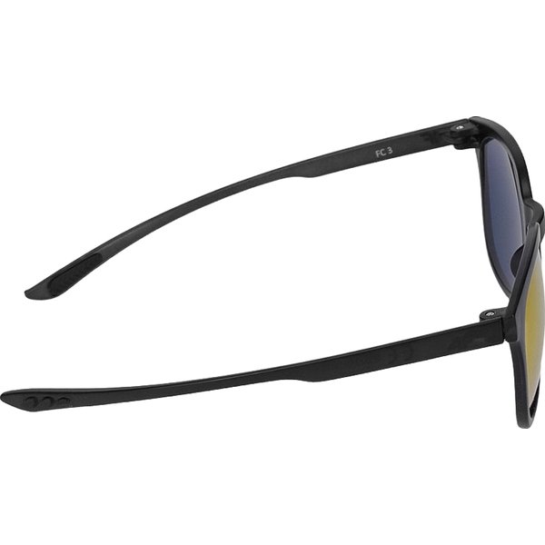 Okulary przeciwsłoneczne 4FWSS24ASUNU047 4F - ciemna czerwień