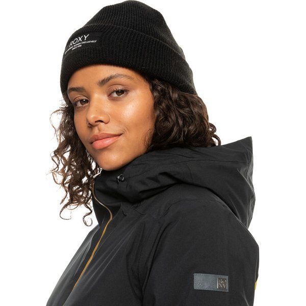 Kurtka narciarska damska Peakside Roxy