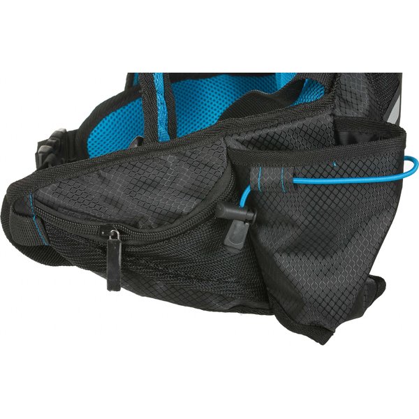 Plecak 5L Sprinter Spokey - niebieski