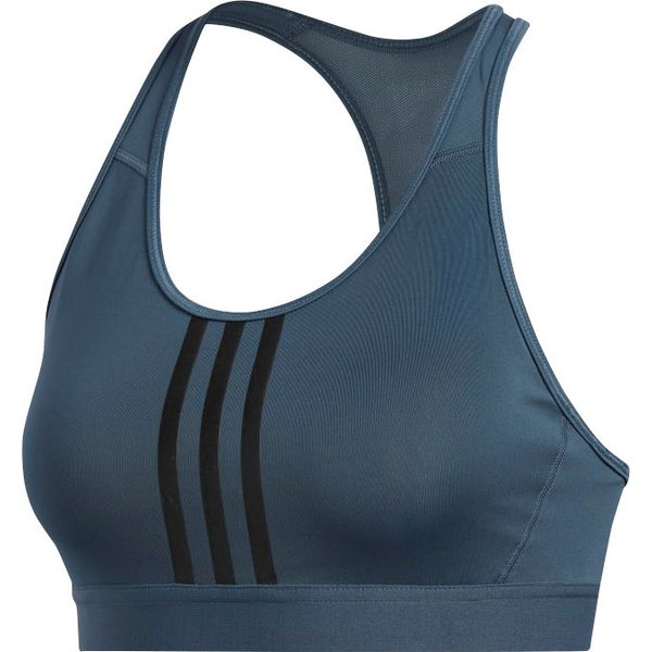 Biustonosz sportowy Don't Rest Alphaskin Padded Adidas