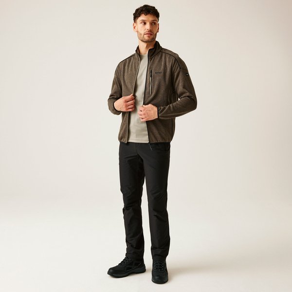 Polar męski Kassam Regatta - TreeTop