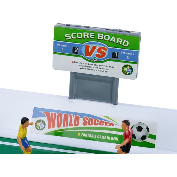 Piłkarzyki sprężynowe XXL Outtec