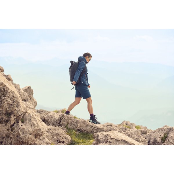 Kurtka damska TorrekLite Dare2B - Mint Green/Moonlight Denim