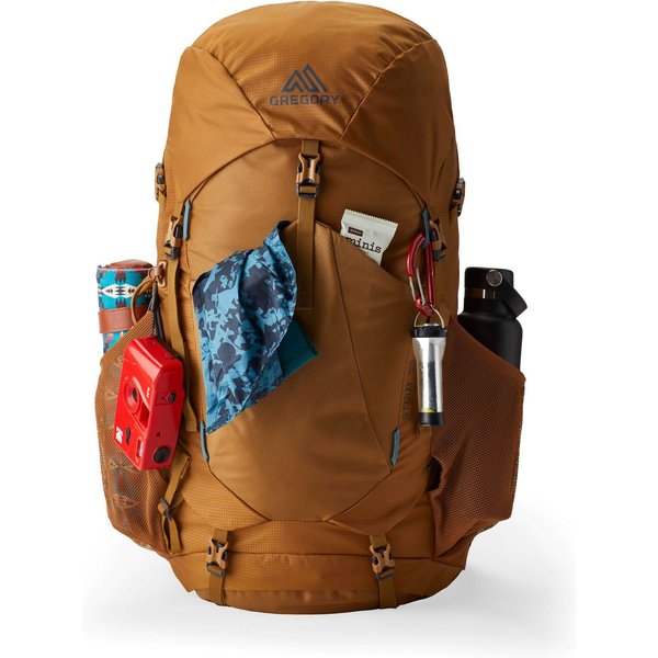 Plecak Stout 35L Gregory - sandstone