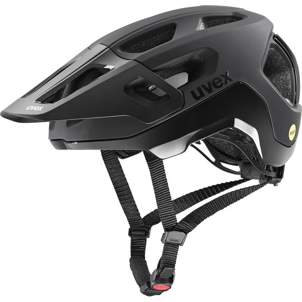 Kask rowerowy React Mips Uvex