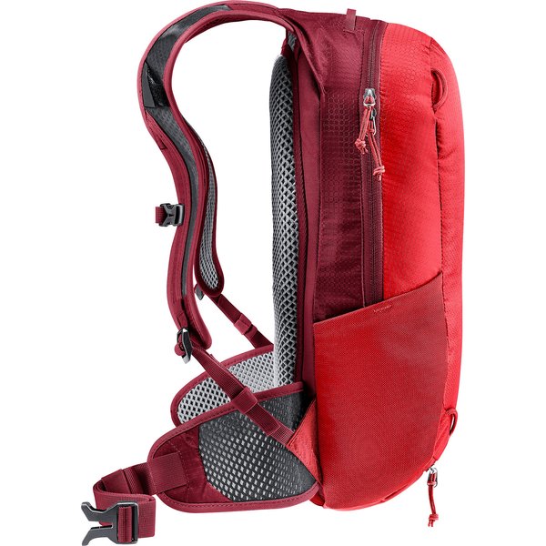 Plecak Race 8L Deuter - cherry-masala