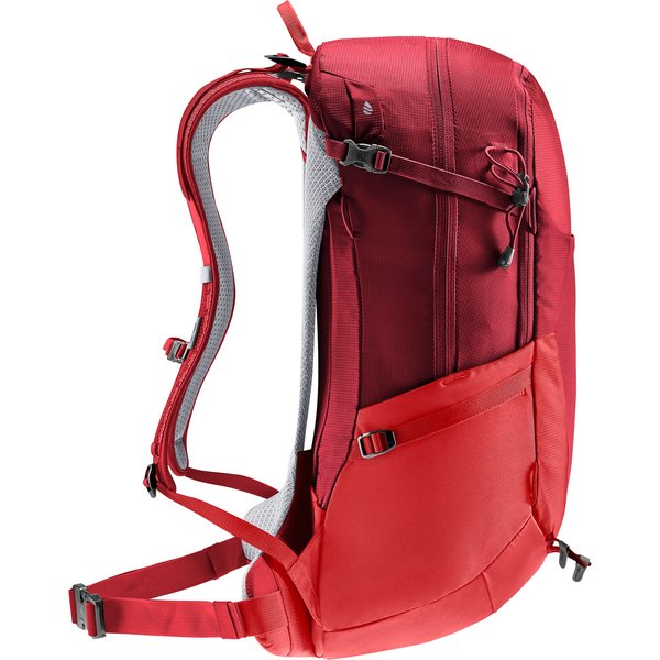 Plecak Futura 23L Deuter - masala-cherry