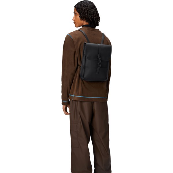 Plecak Micro W3 Rains - black