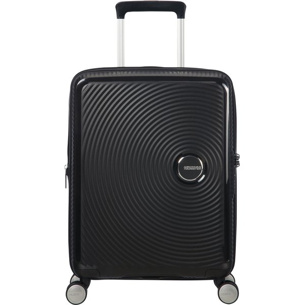 Walizka na kółkach SoundBox 35,5L American Tourister