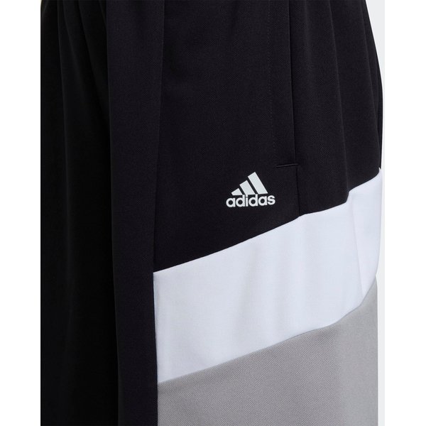 Spodenki juniorskie Designed to Move Adidas