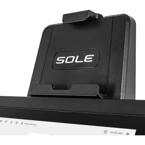 Bieżnia elektryczna Sole F85 2023 Hammer