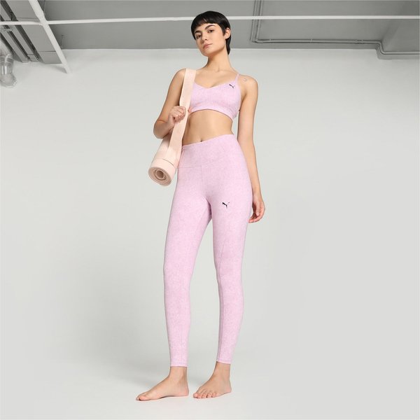 Biustonosz sportowy damski Move Yogini Puma