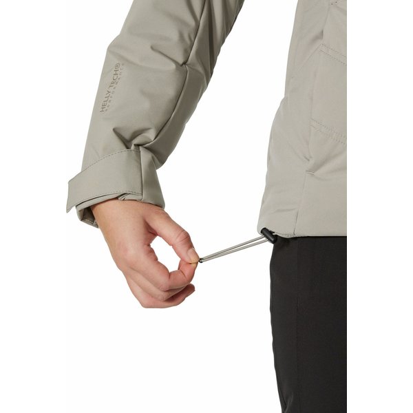 Kurtka narciarska damska Alpine Insulated Helly Hansen