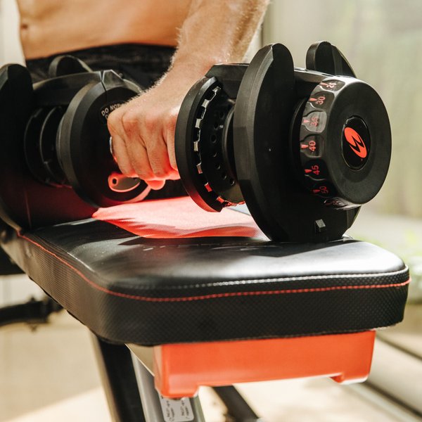 Hantla regulowana SelectTech 1090i 1szt. Bowflex