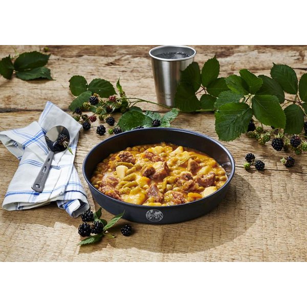 Gulasz wołowy z warzywami 350g Tre'n Eat