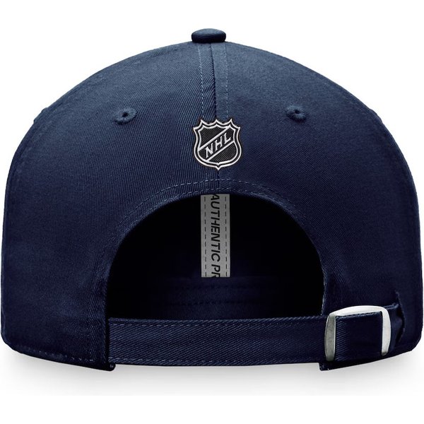 Czapka z daszkiem New York Rangers Pro Game Fanatics