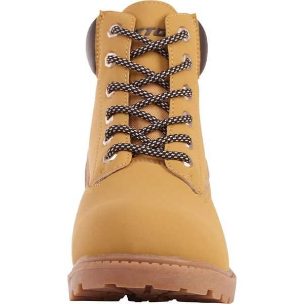 Buty Maemoore Mid Unisex Boots Lotto - wheat