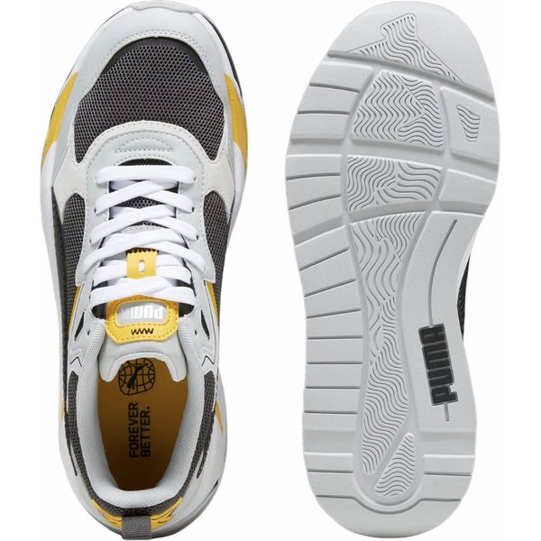 Buty Trinity Puma - czarne