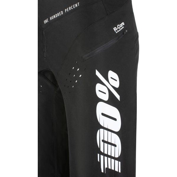 Spodenki męskie R-Core 100%