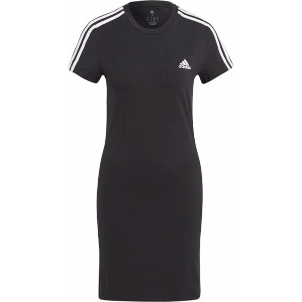 Adidas sukienka 2025 3-stripes dress