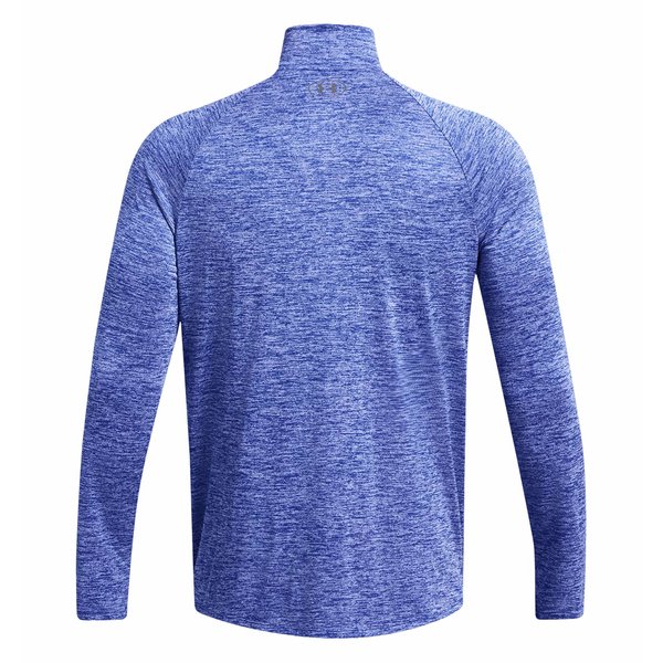 Bluza męska Tech 1/2 Zip Under Armour - Starlight