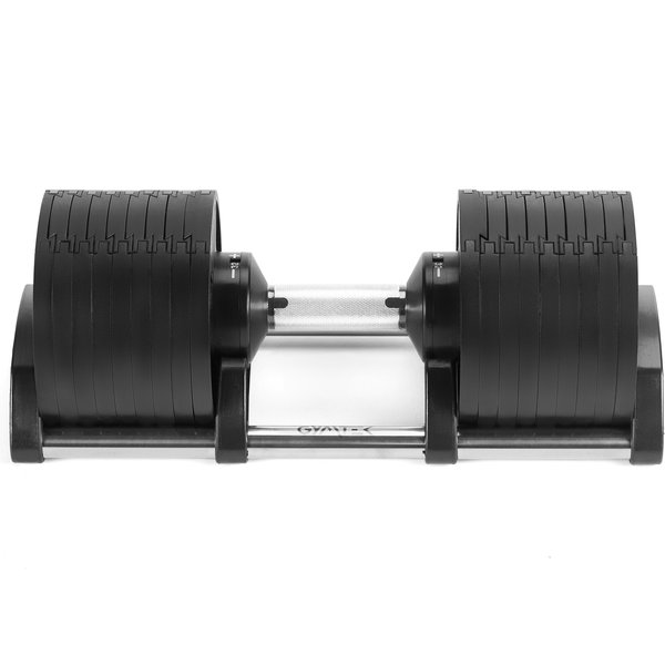 Hantla regulowana 2-32kg Gymtek