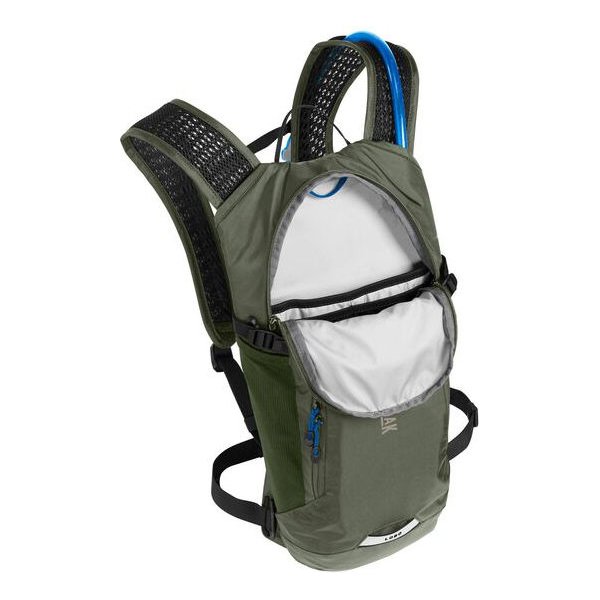 Plecak z bukłakiem Lobo 9L CamelBak - zielony