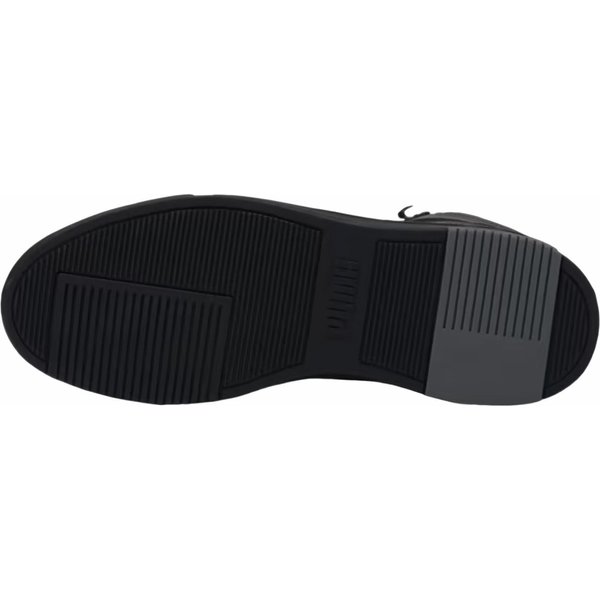 Buty Serve Puma - czarne