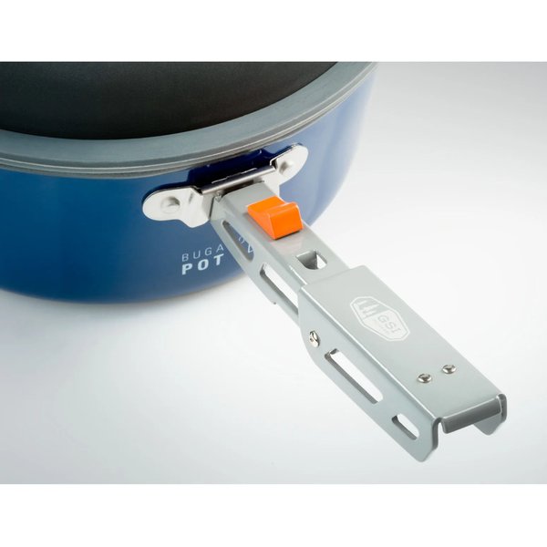 Zestaw naczyń turystycznych Bugaboo Ceramic Base Camper GSI Outdoors - Small