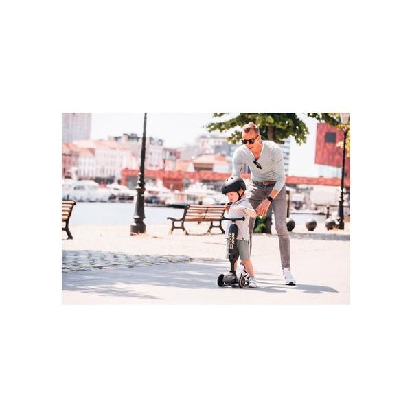Jeździk i hulajnoga Highwaykick 2w1 Scootandride