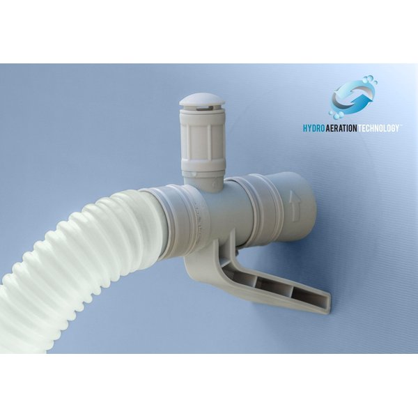 Basen stelażowy Prism Frame 366x76cm Intex - 26712NP