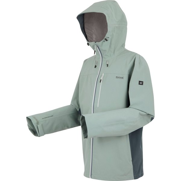 Kurtka męska Birchdale II Regatta - Glacier/StormWeather