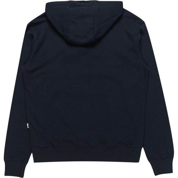 Bluza męska Circle Up Hood Quiksilver - navy